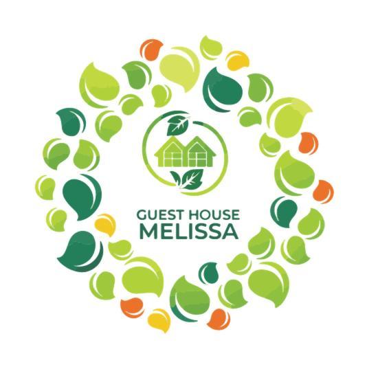 Guest House Melissa Duisi Екстериор снимка