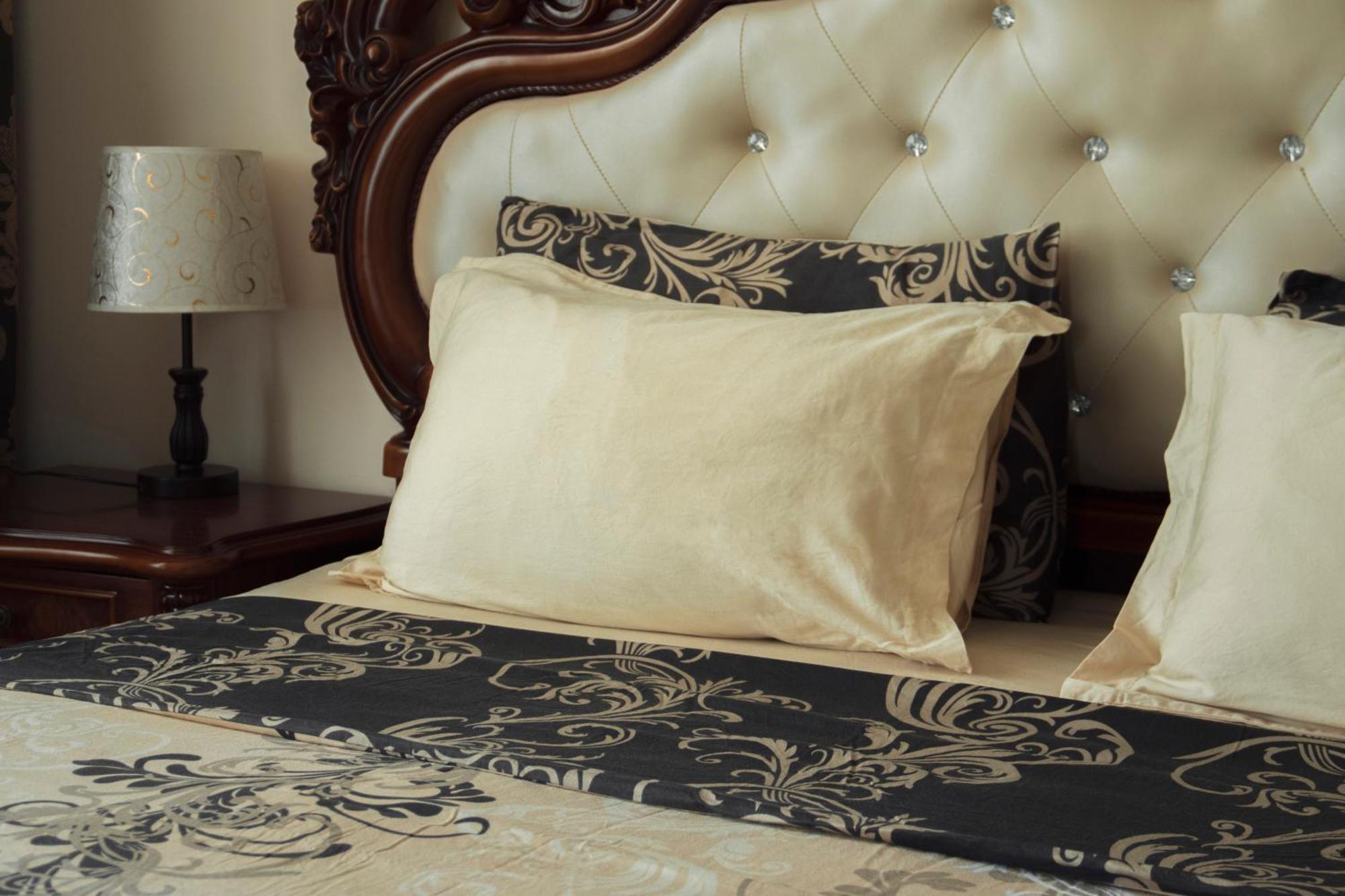 Guest House Melissa Duisi Екстериор снимка