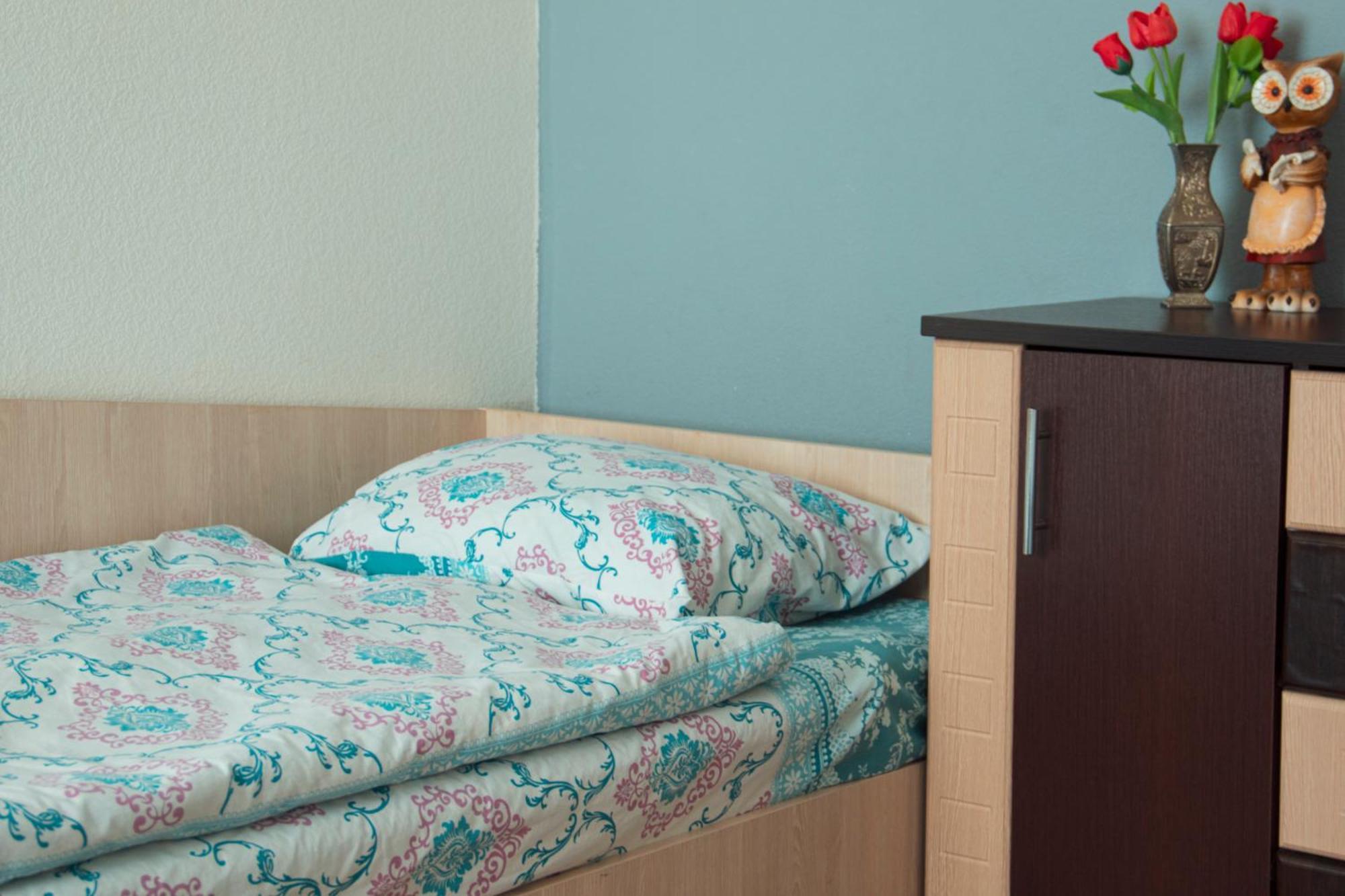 Guest House Melissa Duisi Екстериор снимка
