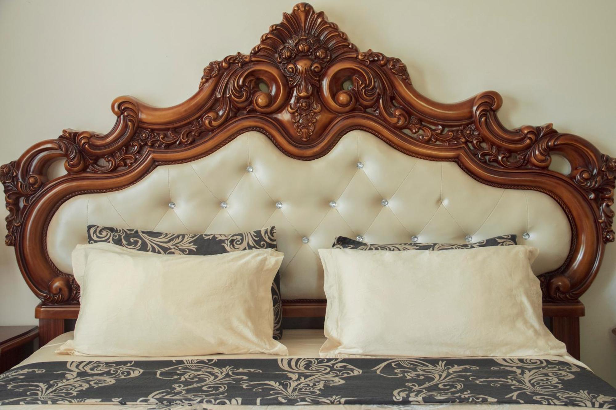 Guest House Melissa Duisi Екстериор снимка